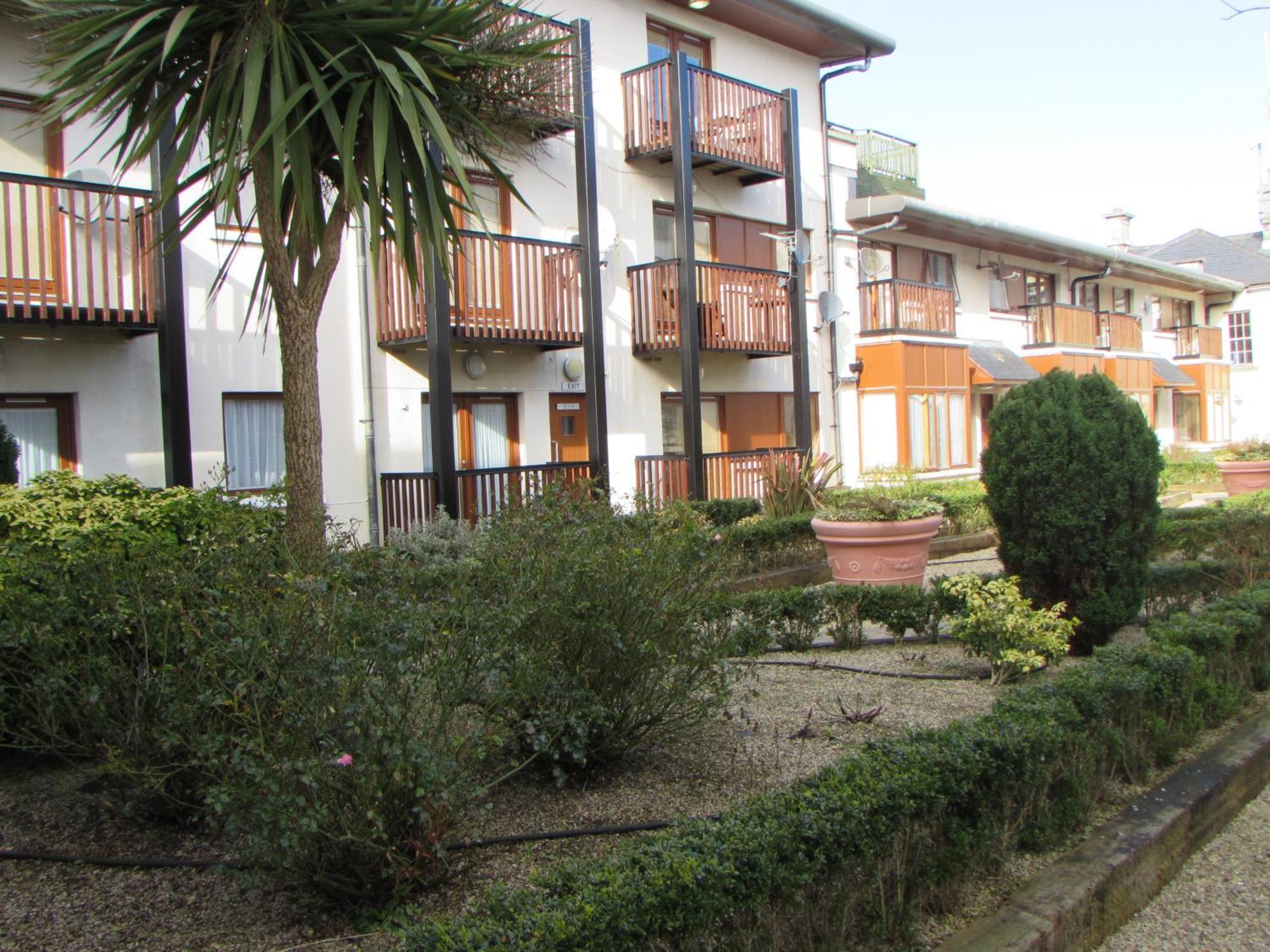 Wexford Town Centre Apartment Esterno foto
